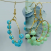Boucles d'oreilles Philomène