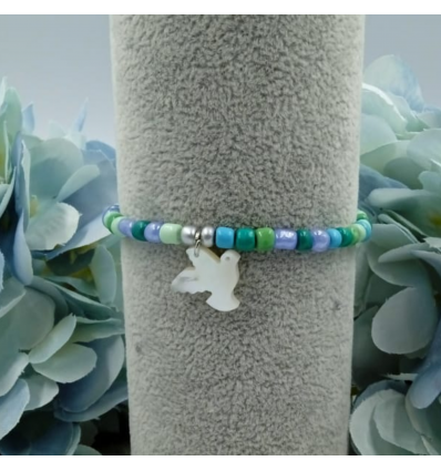 Bracelet Léonore