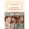La volonté du roi Krogold