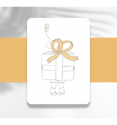 carte anniversaire enfant cadeau noel
