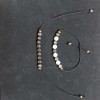 Bracelet "gratitude"