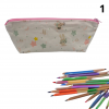 Trousse d'écolier