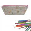 Trousse d'écolier