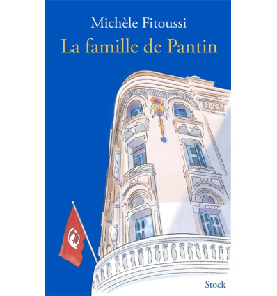 La famille de Pantin