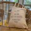 Tote bag Mère Térésa