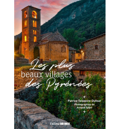 Les plus beaux villages des Pyrénnées