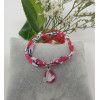Bracelet Liberty Colombe - Fille