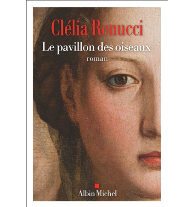 Le pavillon des oiseaux