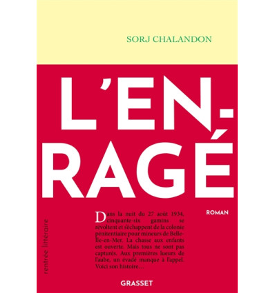 L'Enragé