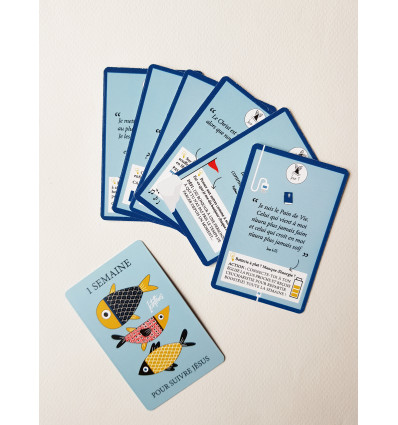 Jeu de cartes