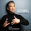 Gospel. Variations piano
