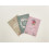 Lot de 3 cartes postales assorties "Éco & Spi"