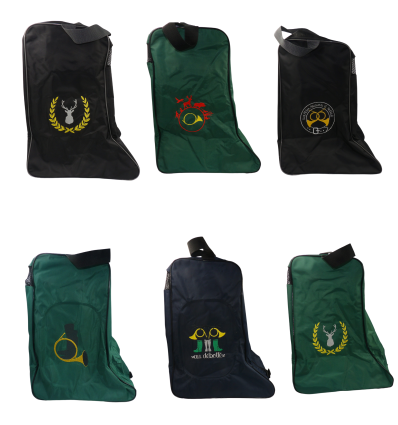 Sac à bottes - Chasse - EN STOCK