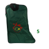 Sac à bottes - Chasse - EN STOCK