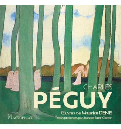 Couv Peguy
