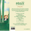4ème de couv Péguy