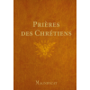 Couv Prière