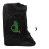 Sac à bottes - Chasse - EN STOCK