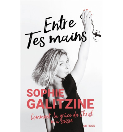 Entre tes mains
