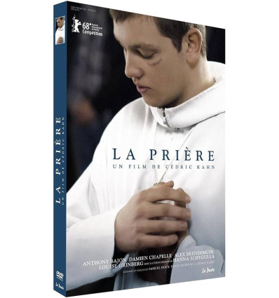 DVD La Prière
