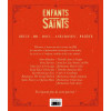 Enfants saints, 15 vies extraordinaires de Tarcisius à Carlo Acutis
