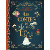 Les contes de ma mère l'Oye