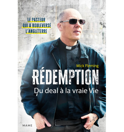 Rédemption – Du deal à la vraie Vie