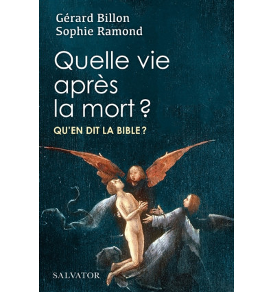 Quelle vie après la mort ?