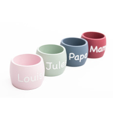 Ronds de serviette