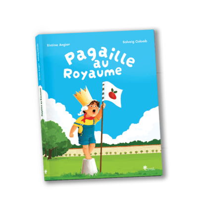 Pagaille au royaume