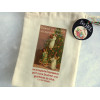 3 petits sacs Noël