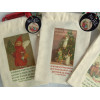 3 petits sacs Noël