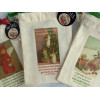 3 petits sacs Noël