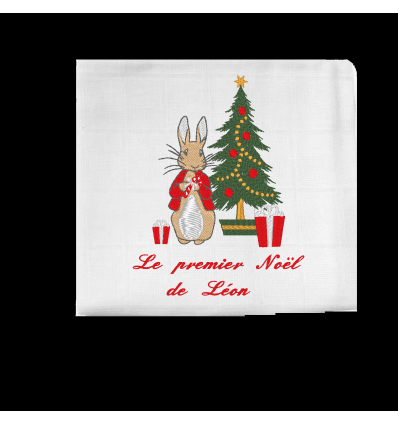 Lange Premier Noël
