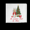 Lange Premier Noël
