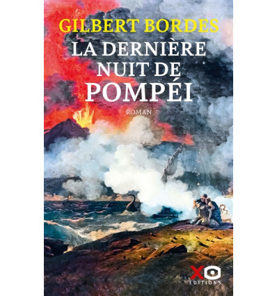 La Dernière Nuit de Pompéi