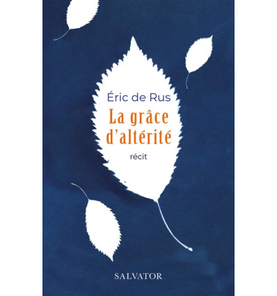 La grâce d'altérité