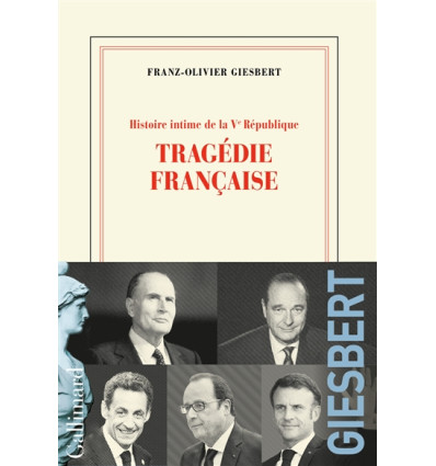 Tragédie française