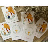Lot de 10 cartes - Première Communion