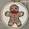 BONHOMME DE PAIN D EPICE