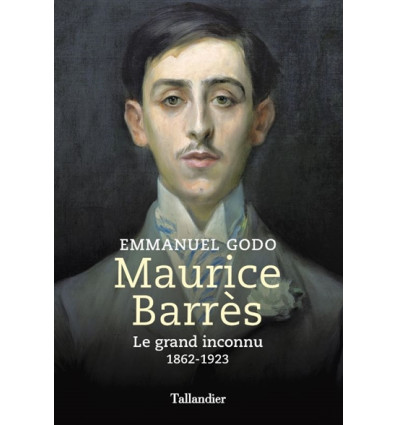 Maurice Barrès