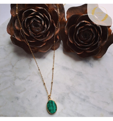 Collier Romy