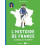 L'histoire de France racontée pour les écoliers - Mon livret CM2