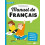 Manuel de français - Leçons CE1