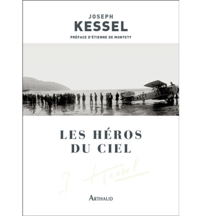 Les héros du ciel