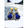 Boucles d'oreilles  Raphaëlle