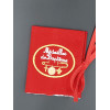 Pochette pour médailles de baptême 3 ou 4 médailles