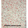 Pochette pour médailles de baptême 3 ou 4 médailles