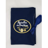 Pochette pour médailles de baptême 5 médailles ou +