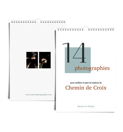 Chemin de Croix